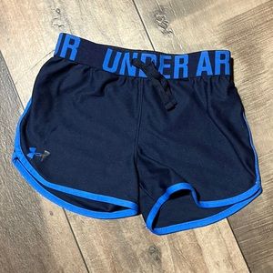 Under Armour shorts